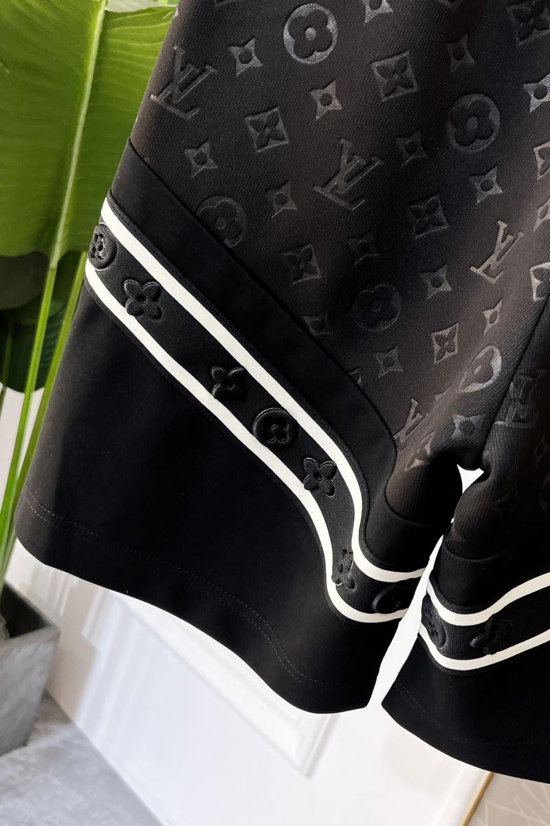 Louis Vuitton Short Pants